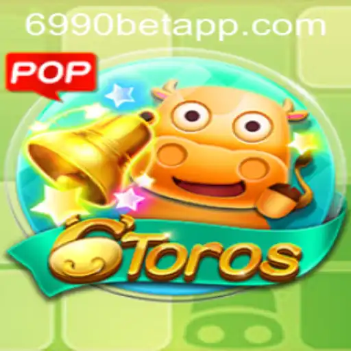 Descubra o Empolgante Jogo 6Toros e sua Conexão com 6990BET.com