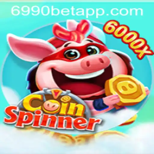Descubra o Empolgante Jogo CoinSpinner na 6990BET.com