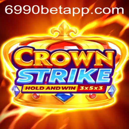 Explorando o Mundo de Crownstrike: O Jogo Revolucionário da 6990BET.com