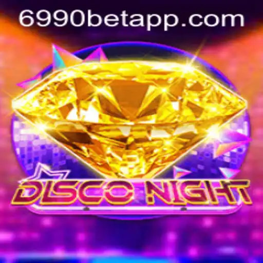 DiscoNight: A Nova Era de Jogos de Cassino Online no 6990BET.com