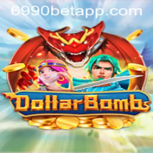 Explorando o Mundo Excitante de DollarBombs: O Novo Jogo em 6990BET.com
