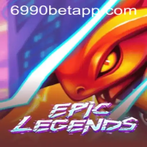 Explorando EpicLegends: Um Guia Completo para o Mundo Emocionante de 6990BET.com