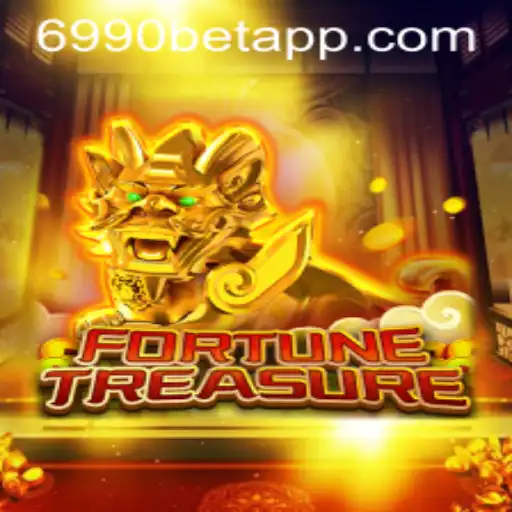 Explorando o Universo de FortuneTreasure em 6990BET.com