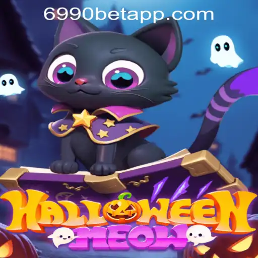 Explorando o Mundo Assustador e Divertido de HalloweenMeow