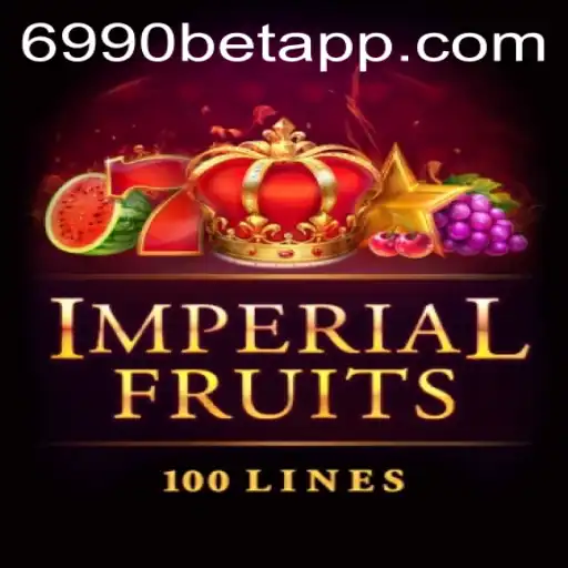 Descubra os Segredos do Jogo ImperialFruits100 na Plataforma 6990BET.com