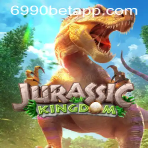 Explore o Mundo Selvagem de JurassicKingdom no 6990BET.com