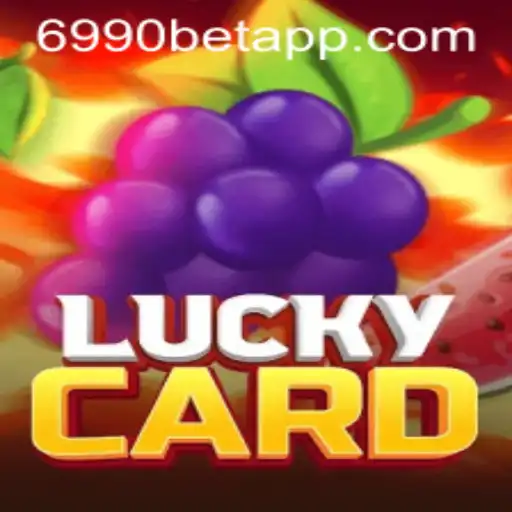Explorando o Novo Jogo de Sorte: LuckyCard no 6990BET.com