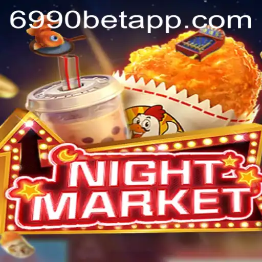 Explorando o Vibrante Mundo do Jogo NIGHTMARKET