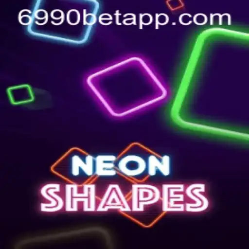 Descubra o Encantador Mundo de NeonShapes: Um Jogo Revolucionário