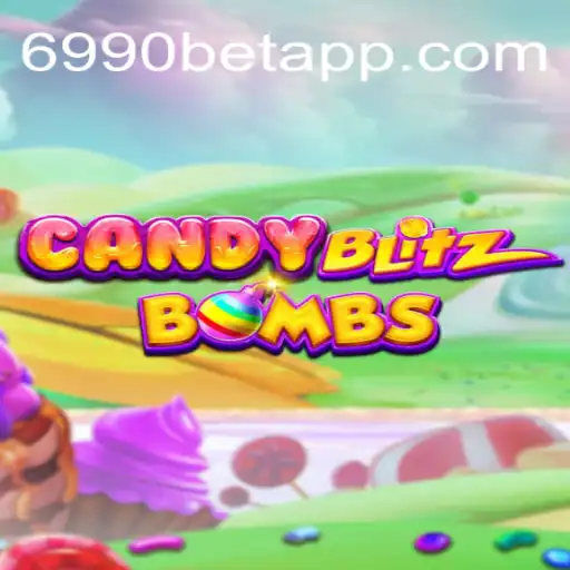 CandyBlitzBombs: Uma Aventura Explosiva no Mundo dos Jogos