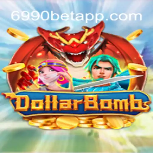 Explorando o Mundo Excitante de DollarBombs: O Novo Jogo em 6990BET.com