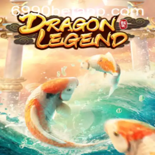 Explorando o Mundo de DragonLegend: Uma Aventura Épica em 6990BET.com