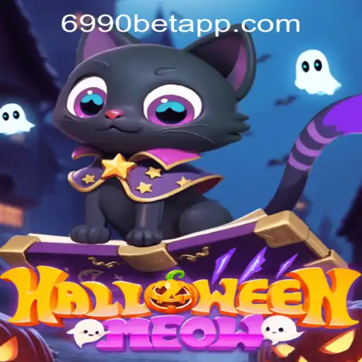 Explorando o Mundo Assustador e Divertido de HalloweenMeow