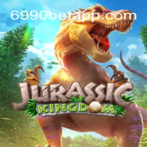 Explore o Mundo Selvagem de JurassicKingdom no 6990BET.com