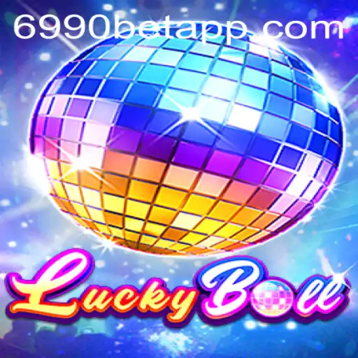 Descubra o Mundo de LuckyBall com 6990BET.com