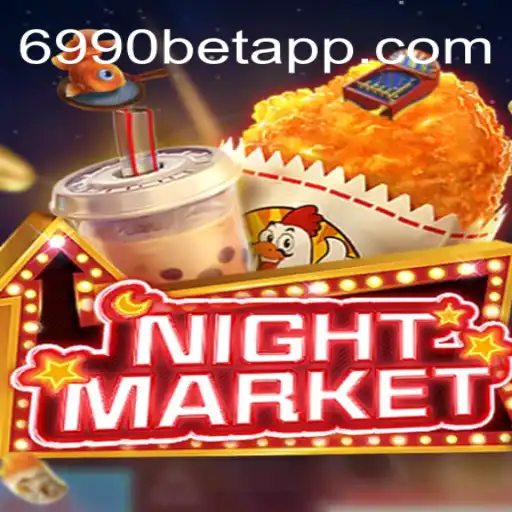 Explorando o Vibrante Mundo do Jogo NIGHTMARKET