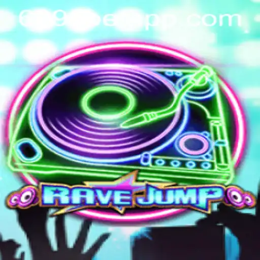 Descubra o Mundo Empolgante de RaveJump e Sua Conexão com 6990BET.com
