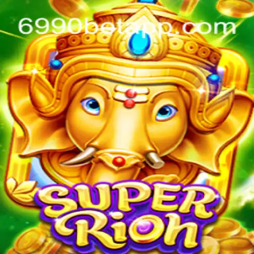 Descubra o Fascinante Mundo de SuperRich no 6990BET.com