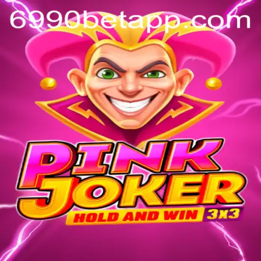 Descubra o Fascinante Jogo de Cassino Pinkjoker da 6990BET.com