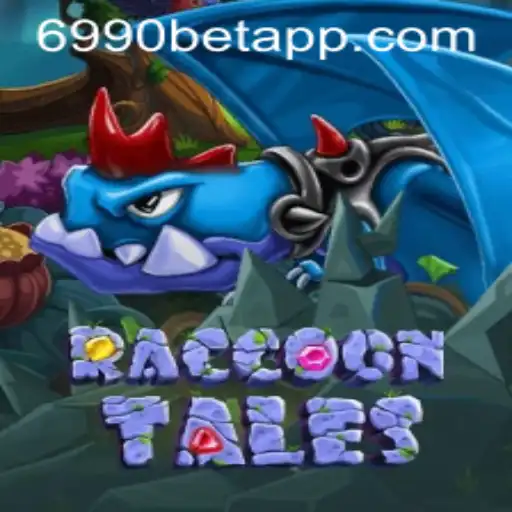 Descubra a Aventura Única de RaccoonTales no 6990BET.com