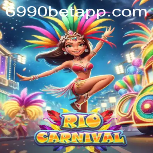 Explorando o Fascinante Mundo do RioCarnival em 6990BET.com