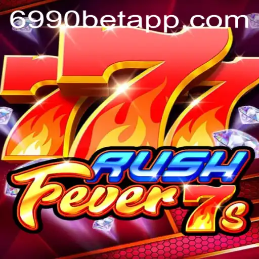 Descubra o Mundo Empolgante de RushFever7s no 6990BET.com