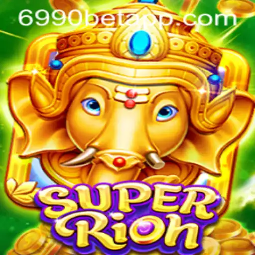 Descubra o Fascinante Mundo de SuperRich no 6990BET.com