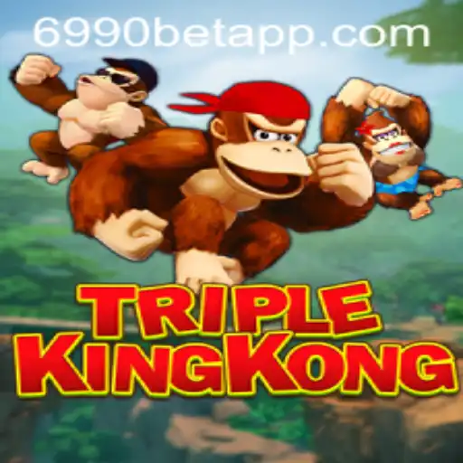 TripleKingKong: O Novo Fenômeno do Casino Online
