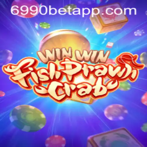 Descubra o Fascinante Mundo de WinWinFishPrawnCrab